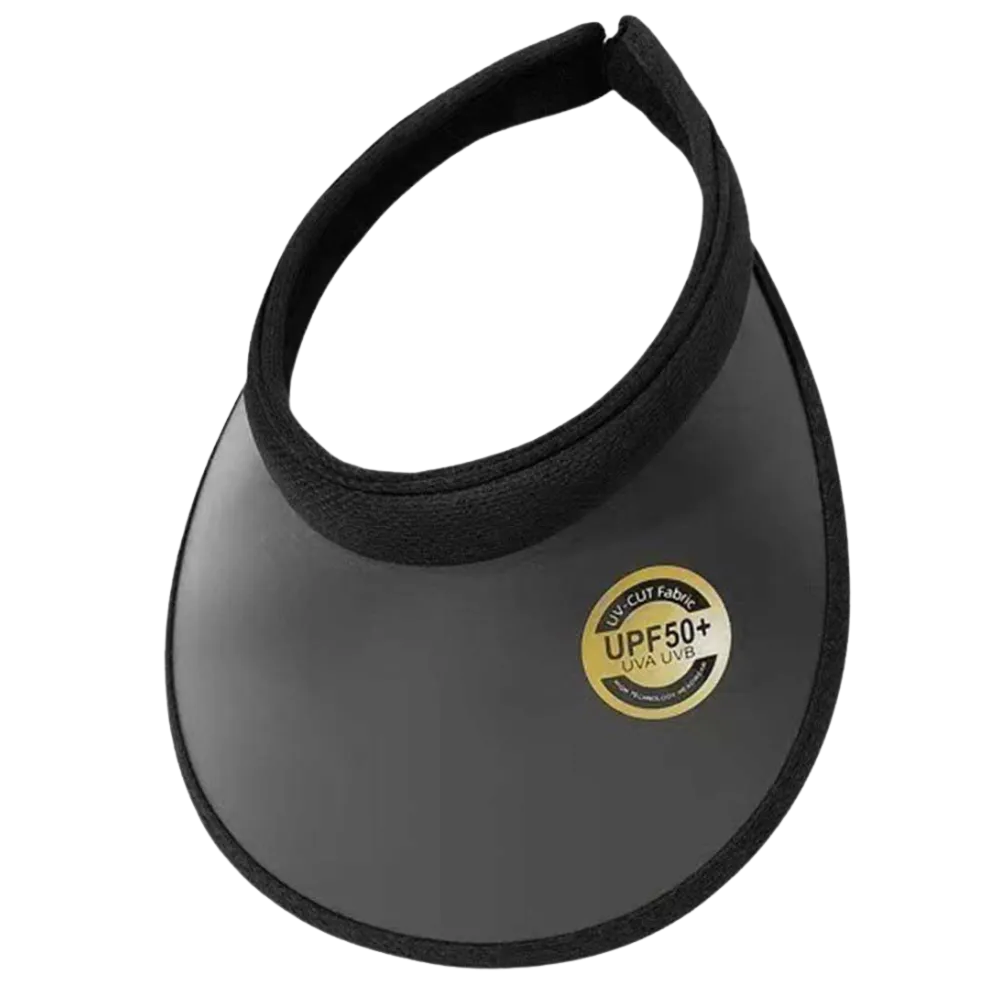 Sports Visor Cap