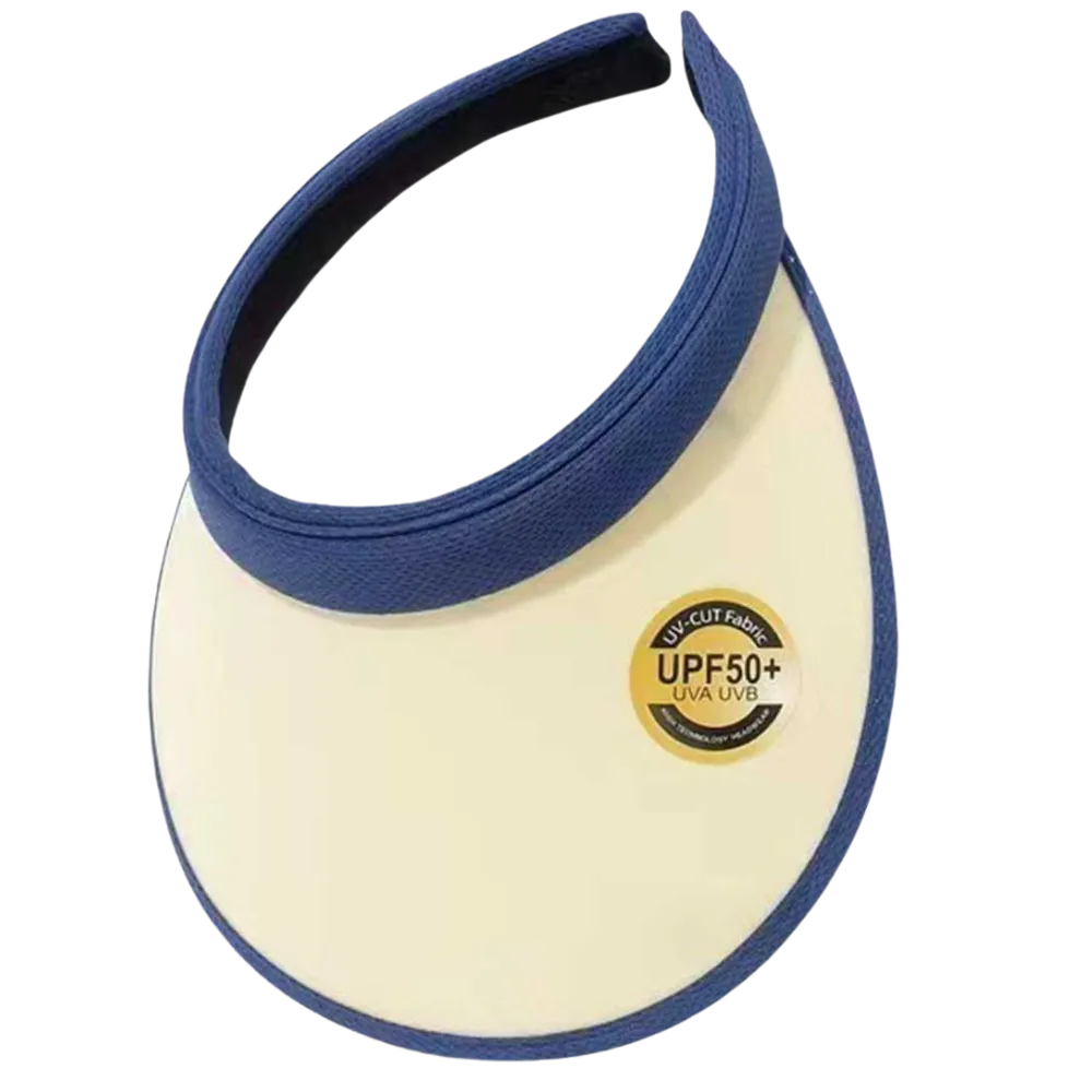 Sports Visor Cap