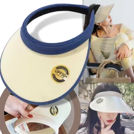Sports Visor Cap