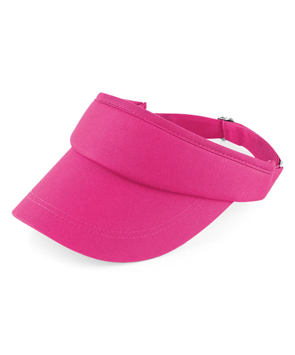 Sports visor | Fuchsia