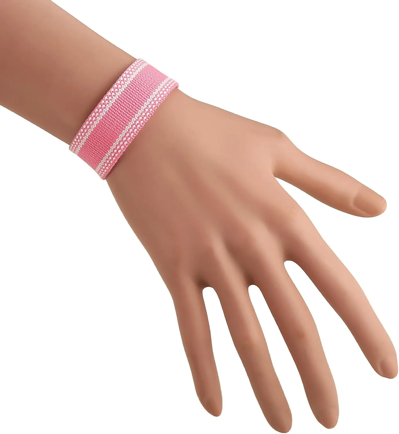 STWTR Woven Friendship Wrap Bracelet for Women, Adjustable Couple Bracelet for Valentine's Day gifts