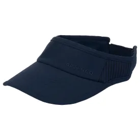 Tennis Visor TV 500 54 cm - Navy
