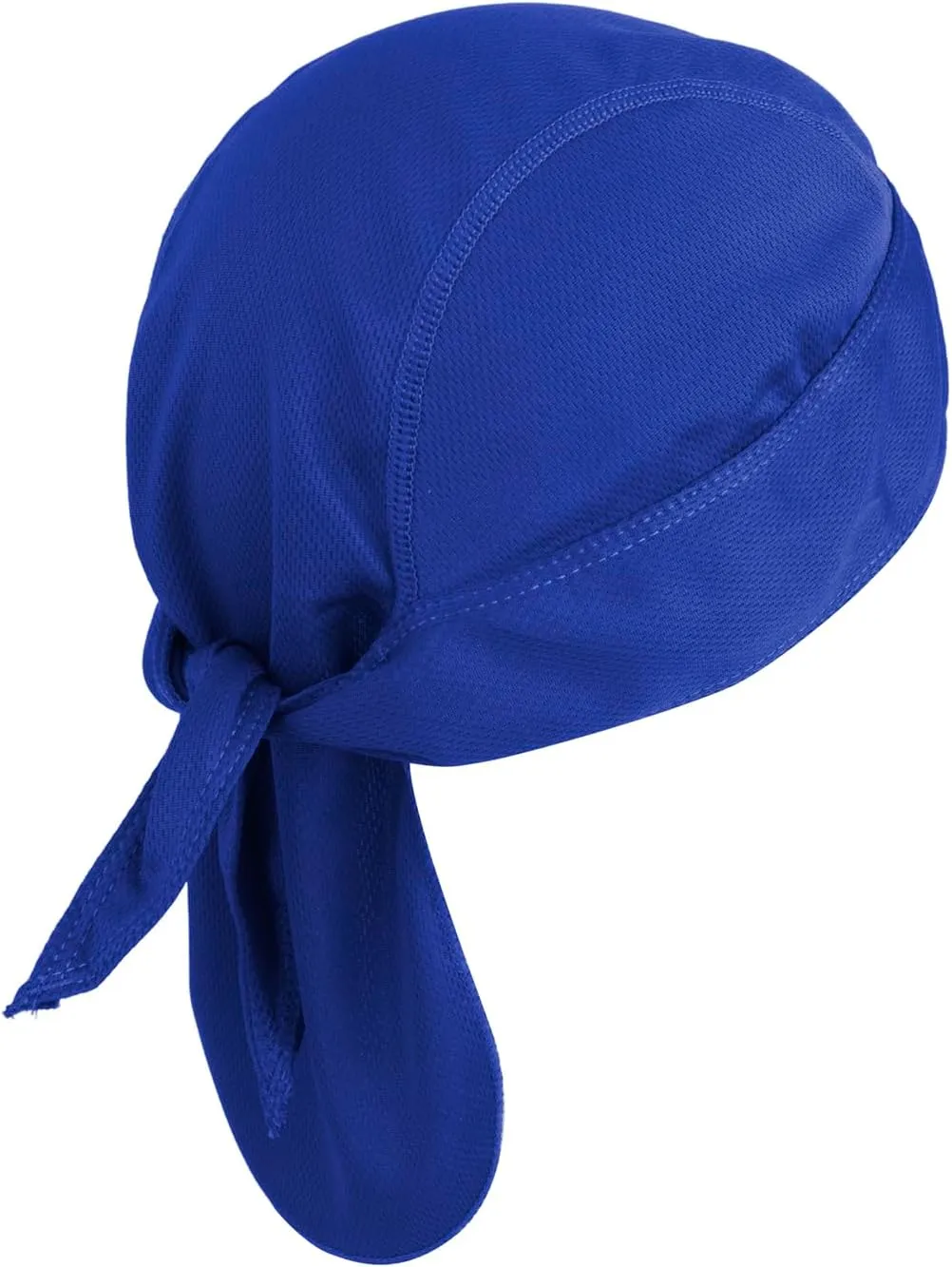 TopTie Custom Printing Cycling Do Rag Skull Cap Sweat Wicking Doo Rags Helmet Liner Cooling Cap