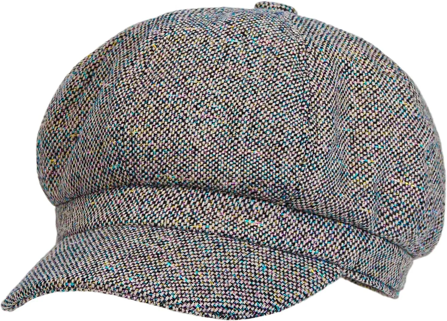 Womens Newsboy Caps Cabbie Gatsby Hat Visor Beret Hat Fashion Ladies Pageboy Caps for Womens Hat